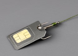 What SIM card do I need for my phone?