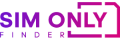Sim Only Finder Logo