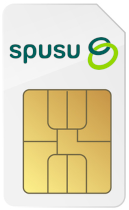 Spusu SIM Only Deals
