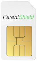 ParentShield SIM Card ParentShield SIM Card