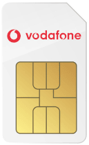 Vodafone SIM Only Deals