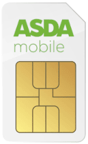 Asda Mobile SIM Card