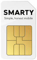 Smarty SIM Card