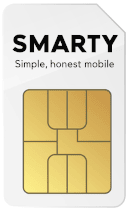 Smarty SIM Card Smarty SIM Card
