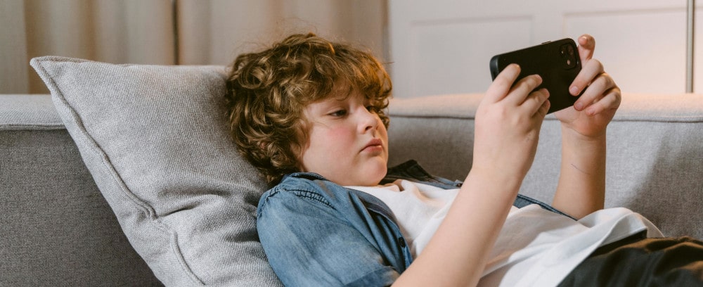 TEE's New Teen Phone Plans Offer Reassurance and Control